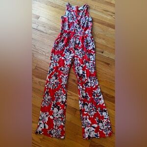 Yumi Kim Daffney jumpsuit size XS